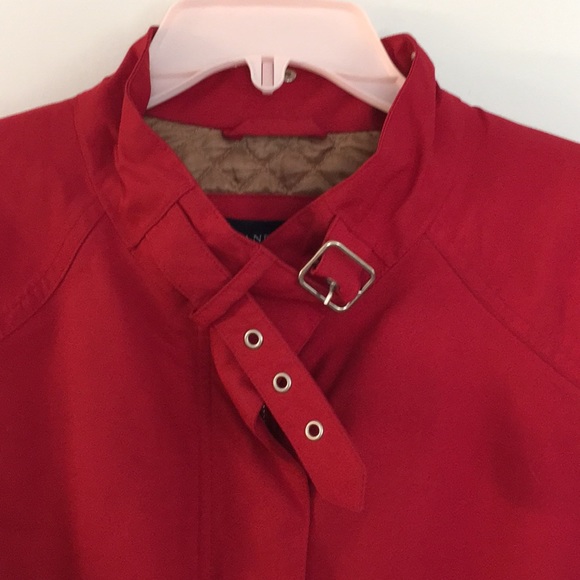 MEDIUM Lands End women’s winter coat - Picture 4 of 8